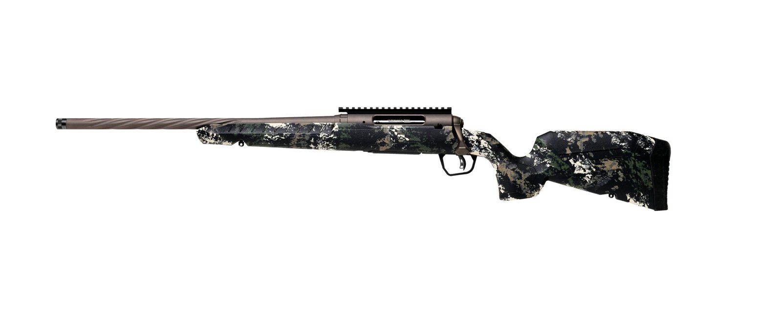 SAVAGE ARMS AXIS 2 PRO FOR 270WIN 20" LH