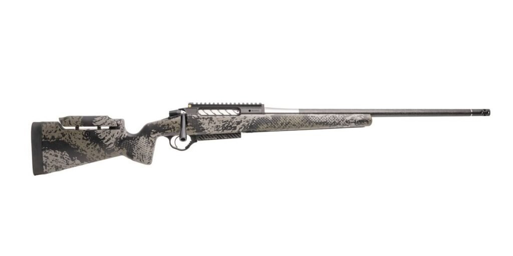 SEEKINS PRECISION ELEMENT M3 300WIN MOUNTAIN 22"