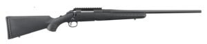 RUGER AMERICAN 270WIN BL/SY 22" #