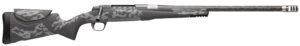 BROWNING XB-2 MTN PRO SPR CF 300WIN