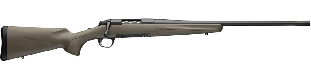 BROWNING X-BOLT 2 COMP ODG 6.5CM #