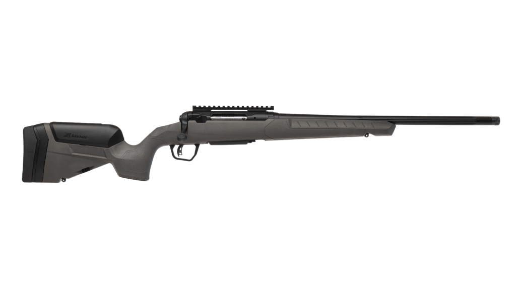 SAVAGE ARMS 110 TRAILBLAZER 7MM-08 20"