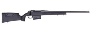 WEATHERBY 307 RANGE SF HB 25RPM 20" ADJ