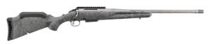 RUGER AMERICAN GEN2 350LEG GRAY FF
