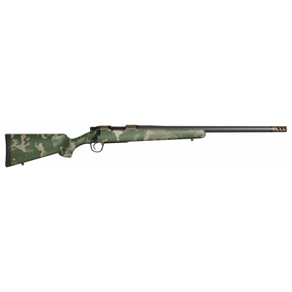 CHRISTENSEN ARMS RL FFT 22CM CNYN PHNTM  20"