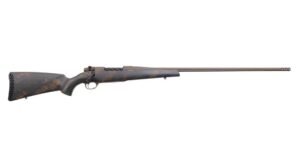 WEATHERBY MARK V BACKCOUNTRY 2.0 25RPM