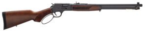 HENRY REPEATING ARMS H12 PROVIDER 44MAG BL/WD