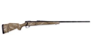 WEATHERBY VANGUARD OUTFITTER 30-06 24" #
