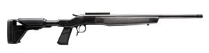 CVA SCOUT XP 45-70 BLK/SYN 20" TB