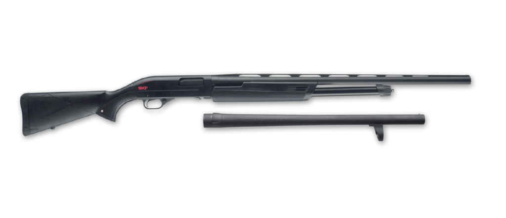 WINCHESTER SXP CAMP/FIELD COMBO 12/26 3"