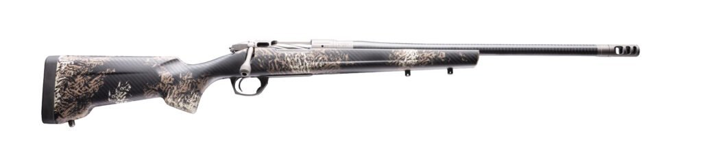 BERGARA CIMA PRO TI 6.5PRC 20" CF