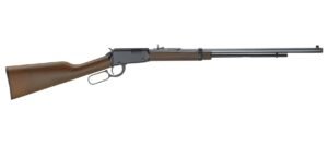 HENRY REPEATING ARMS LEVER ACTION FRONTIER 22LR   #