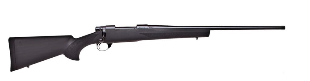 HOWA HOGUE 25CM BLK 22" TB
