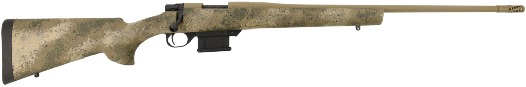 HOWA FENCELINE MINI 6.5GR REAP 22"