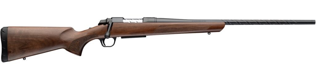 BROWNING AB3 PRO HUNTER 270WIN 22"    #