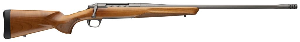 BROWNING X-BOLT 2 SPEED 7MAG MAPLE #
