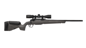 SAVAGE ARMS 110 TRAILBLAZER XP 22ARC 20"