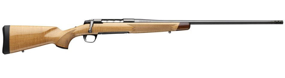 BROWNING X-BOLT 2 MED MAPLE 243WIN