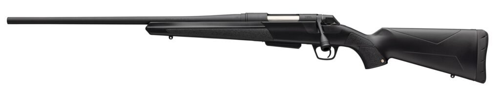 WINCHESTER XPR 400LEG MATTE/SYN 22" LH
