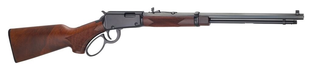 HENRY REPEATING ARMS H1 WESTERN FRONTIER 22LR 20"