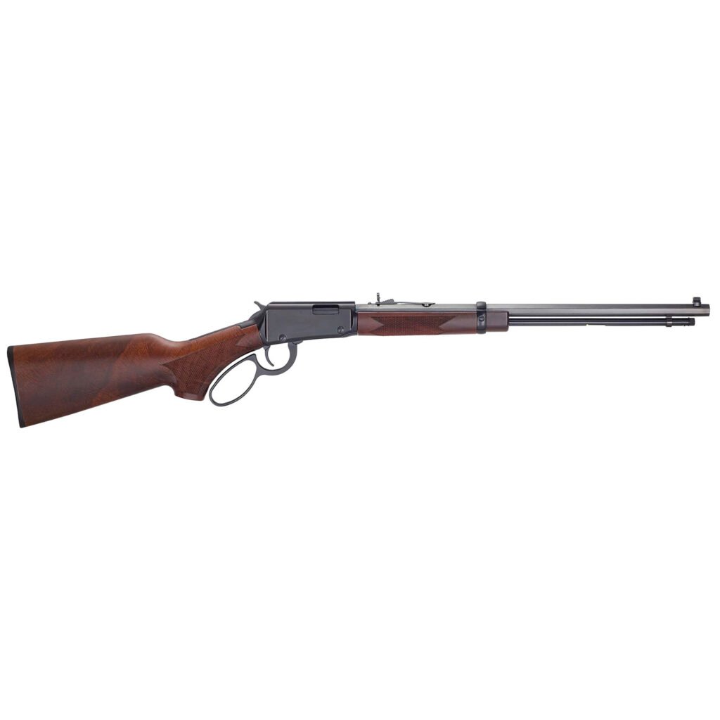 HENRY REPEATING ARMS H1 WESTERN FRONTIER 22MAG 20"