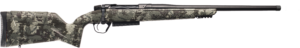CHRISTENSEN ARMS EVOKE HNTR 7MMBC BLK/GRN 20"