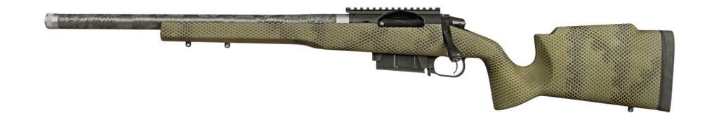 PROOF RESEARCH ELEVATION MTR 22CR TFDE 18"