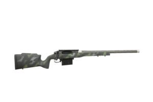 PROOF RESEARCH ELEVATION MTR 6.5CR MDNGHT 22"