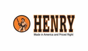 HENRY REPEATING ARMS H1 SPORTER 22MAG BL/WD 18.5"