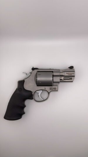 Used S&W Performance Center 629-6