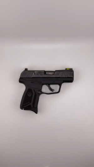 Used Ruger Max-9
