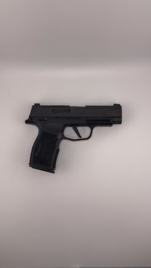 Used Sig Sauer P365XL TS
