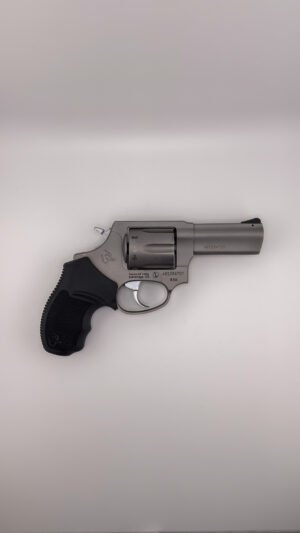 Used Taurus 856 .38 SPL