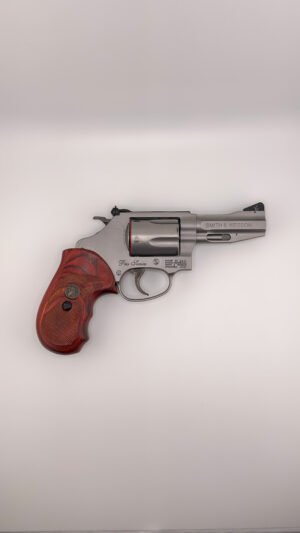Used S&W Pro Series 60-15
