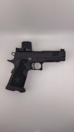 Used Staccato P