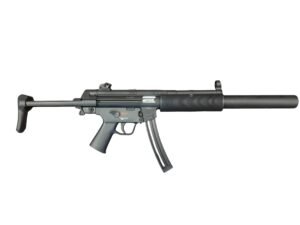 Used HK MP5 .22 LR