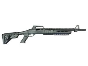 Used Silver Eagle RZ17 Tactical