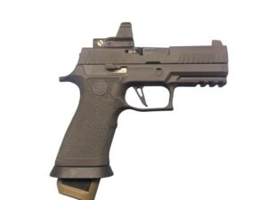 Used Sig Sauer P320