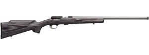 BROWNING T-BOLT 22MAG VRMT SS/LAM 22"