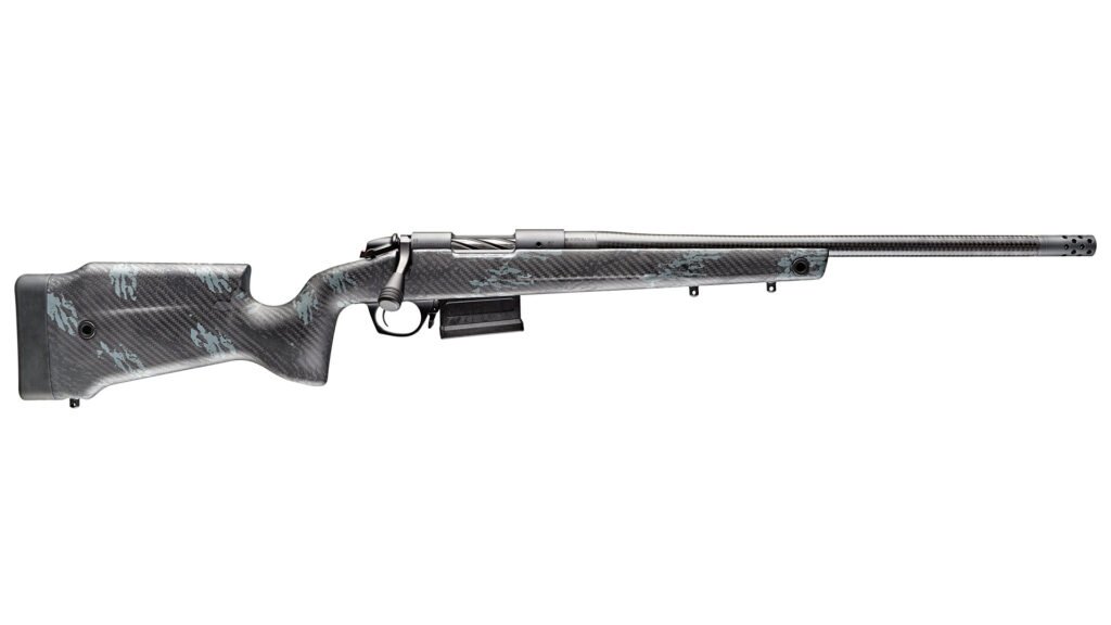 BERGARA CREST CF 22CR 20" GRAY OMNI