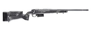 BERGARA CREST 22CR 20" GRAY OMNI