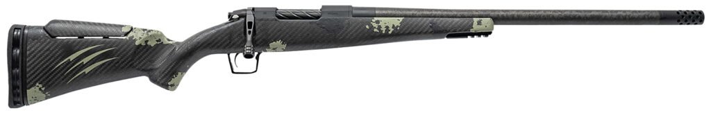 FIERCE FIREARMS CF ROGUE MINI 2 22CM BLK/F 20"
