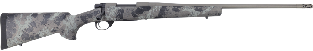 HOWA FENCELINE 300WIN GRY 24"