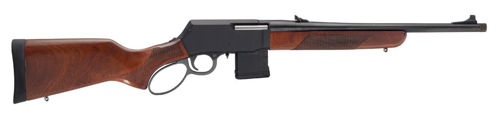 HENRY REPEATING ARMS H23 SUPREME 450BM 18" TB