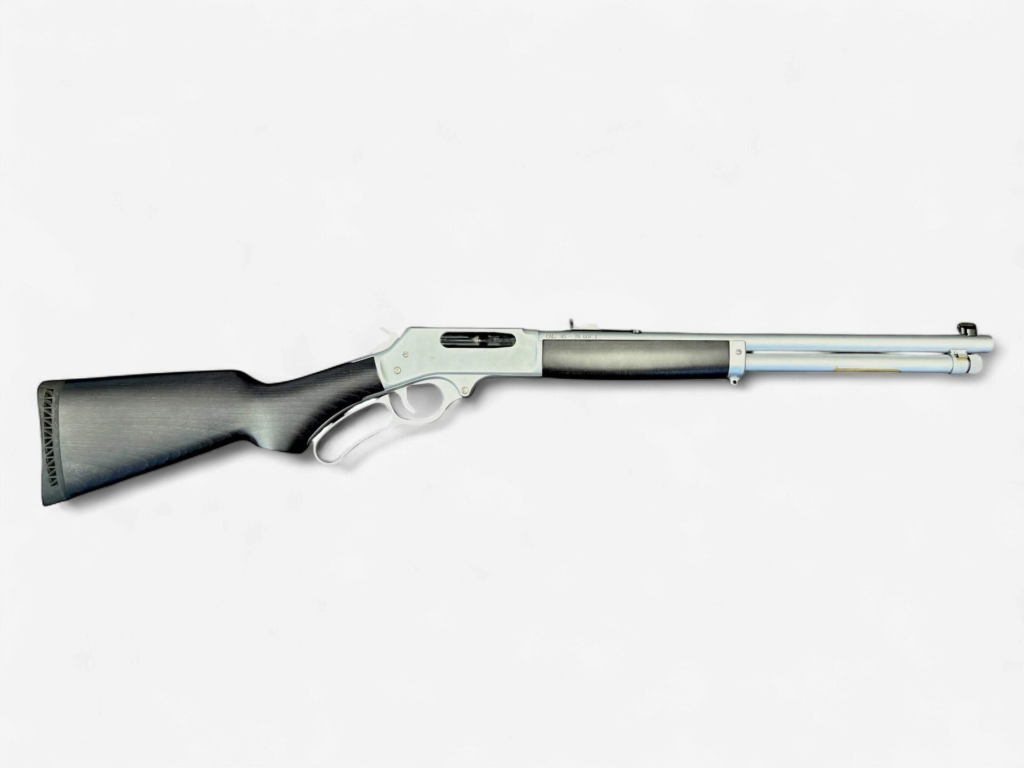 Used Henry Model H010AW