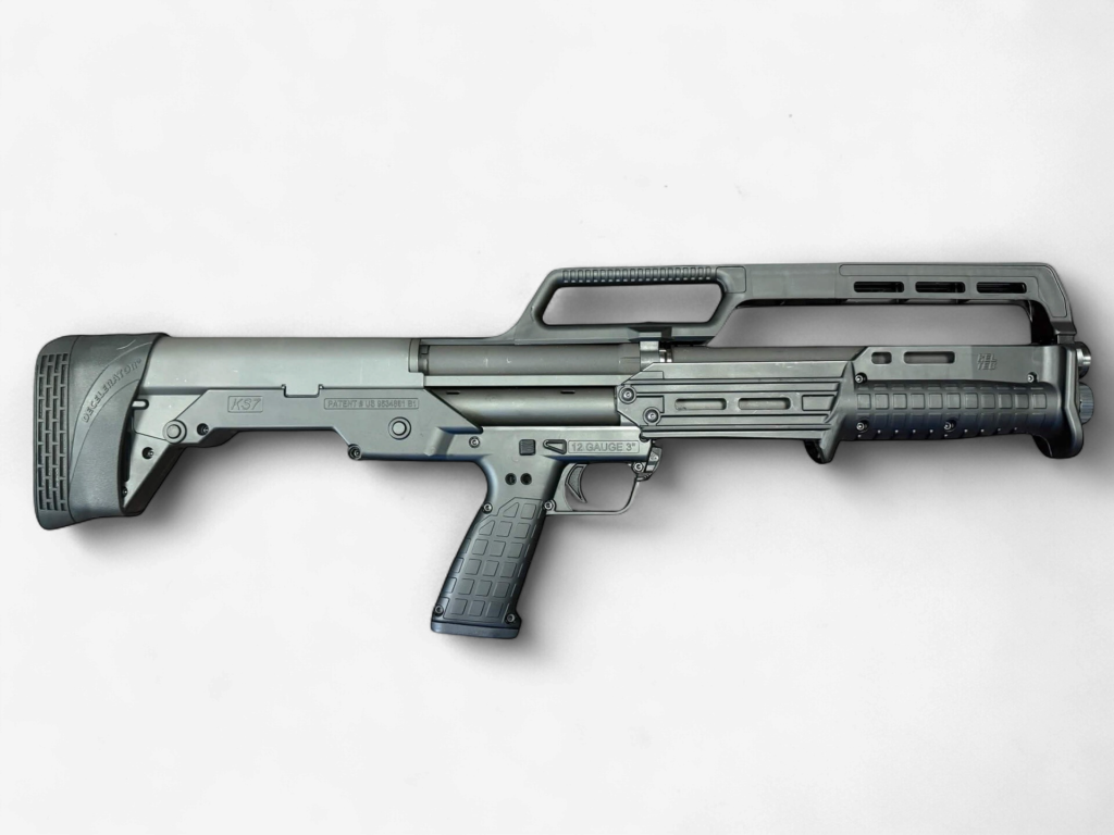 Used Kel-Tec KS7