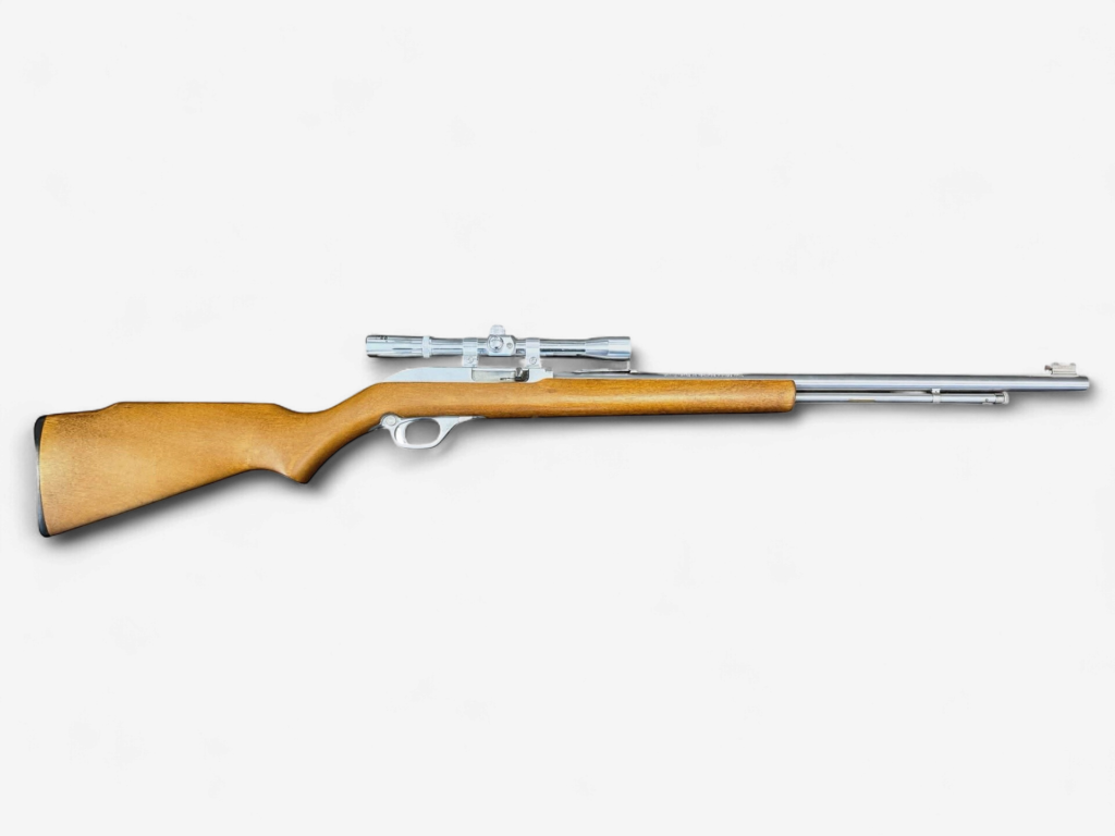 Used Marlin Model 60 SB