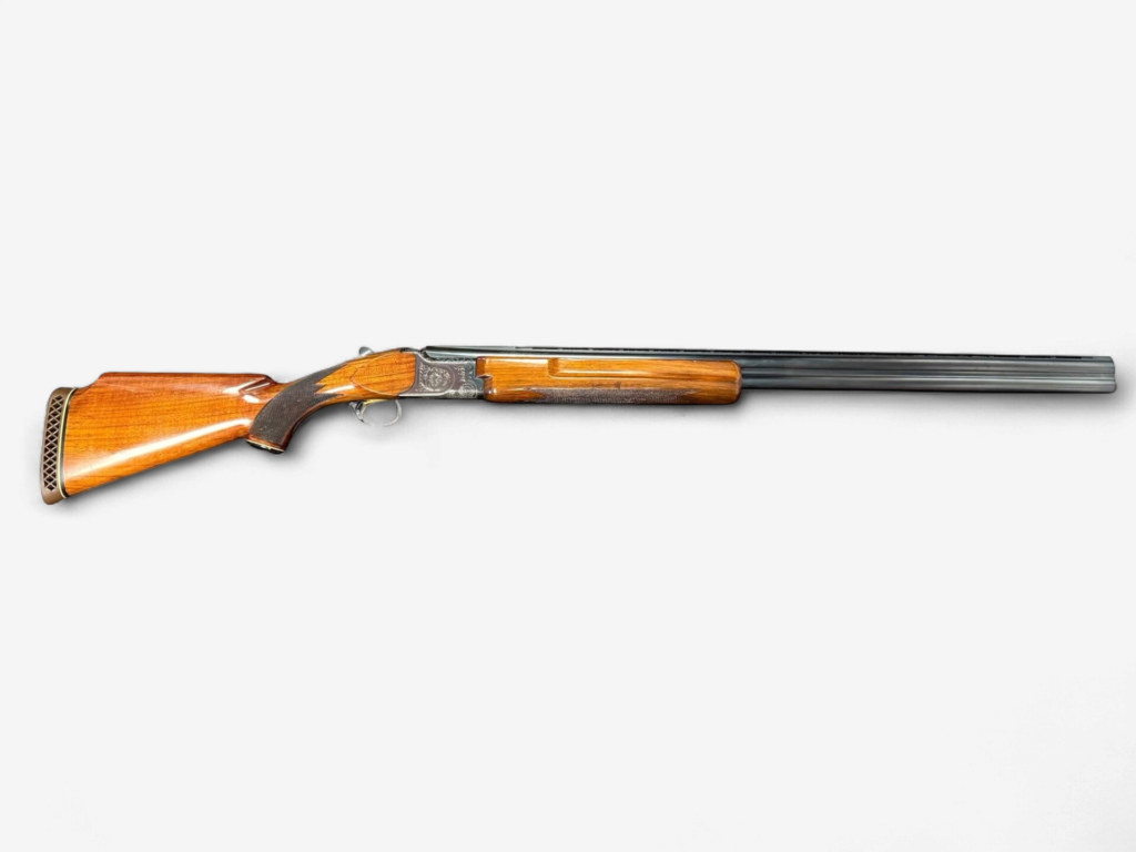 Used Miroku Charles Daly