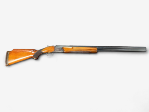 Used Miroku Charles Daly