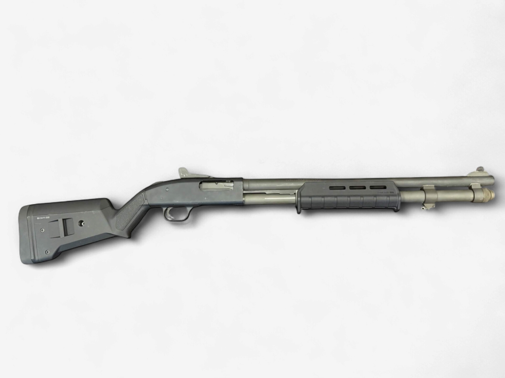 Used Mossberg 590 Magpul